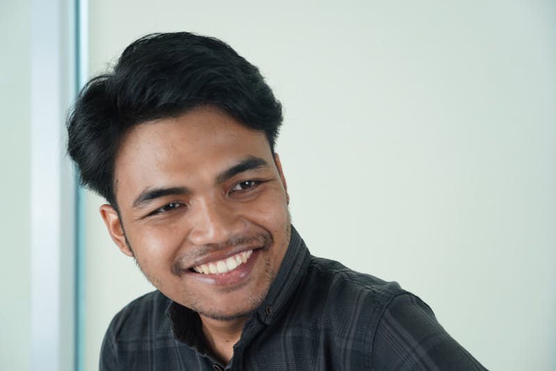 Marcus T., Pizzana franchisee in Austin TX